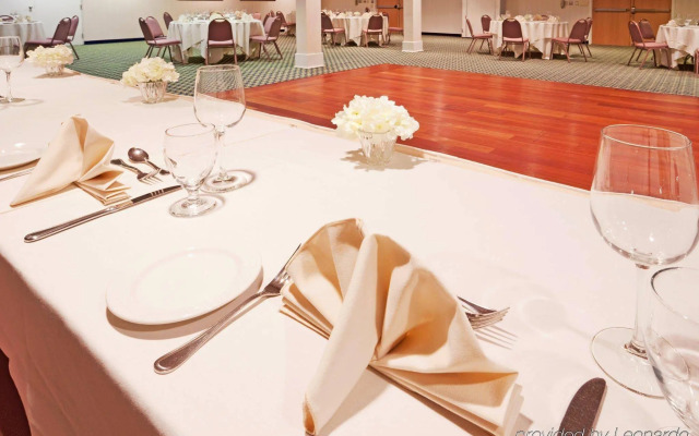 Holiday Inn Hyannis by IHG