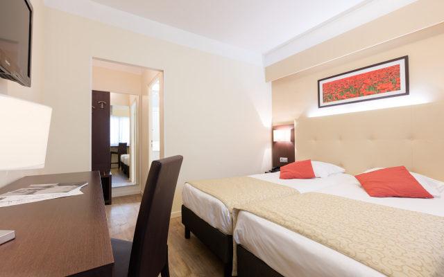 Hotel Rotonde