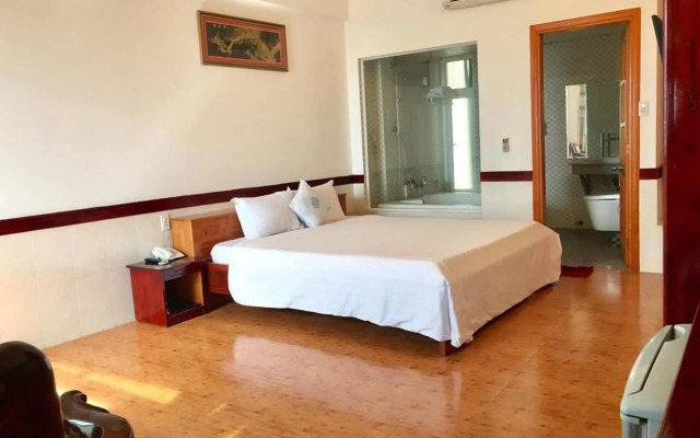 Anh Dao Phu Quoc Hotel