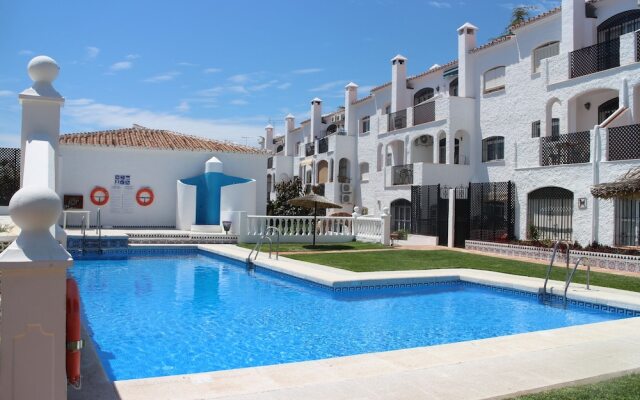 Apartamentos Verano Azul Canovas Nerja