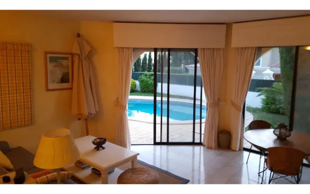 Dunas Douradas Beach Villa by Rentals in Algarve