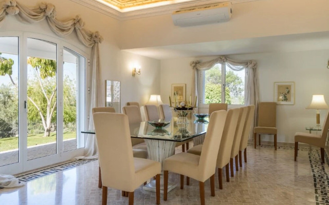 Akivillas Vilamoura Emerald II