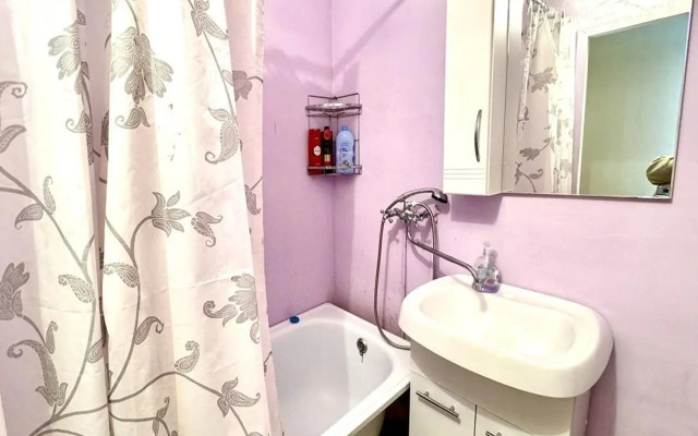 Апартаменты на Киевском бульваре 13 корпус 1