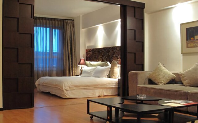 Tianjin Warner International Golf Club