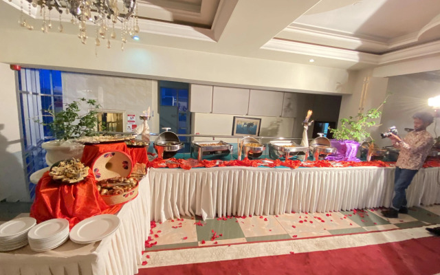 Kerawud International hotel