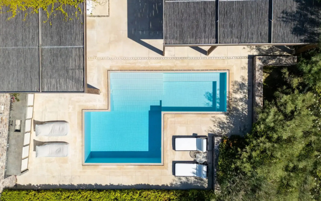The Every Athens Beachfront Retreat