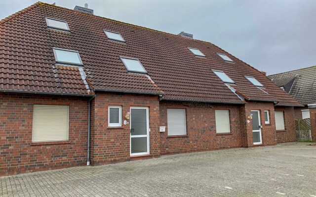 Sandd ne Norden in Norden