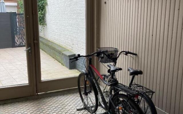 Expérience Malouine - Appt T3-Coeur de Malo-Plage