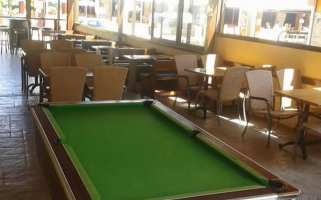 Kokkinos Boutique Hotel