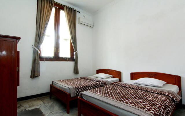 Hotel Limaran