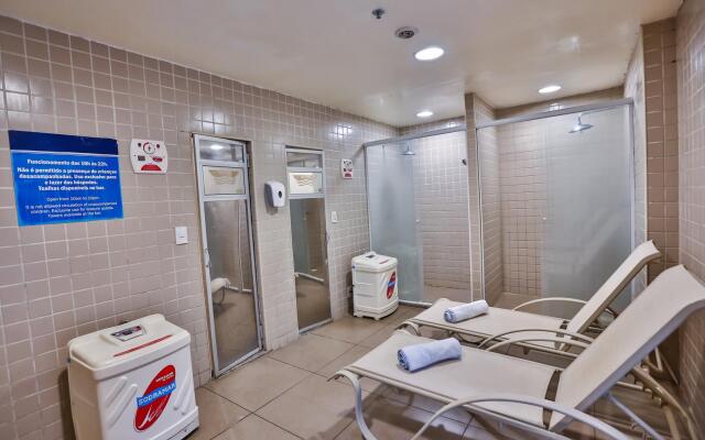 Quality Hotel & Suites São Salvador
