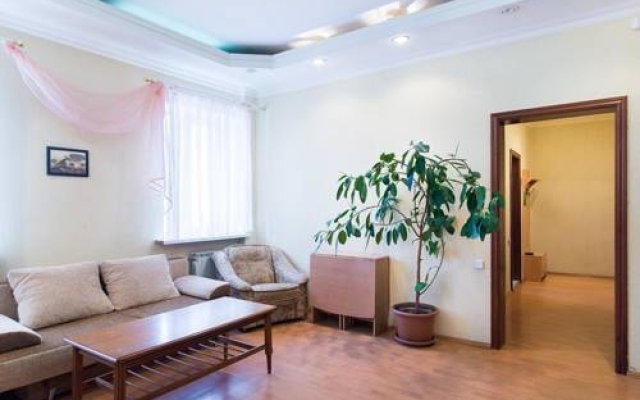 Apartamenty Maryin Dom Na Khokhryakova 23