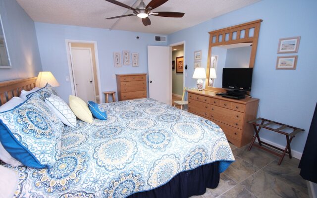 Chateaux 503 Apartment