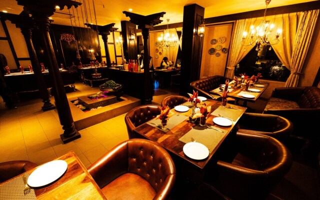 Hotel Brij Residency