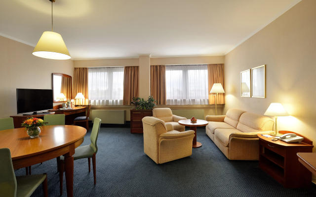 Danubius Hotel Flamenco