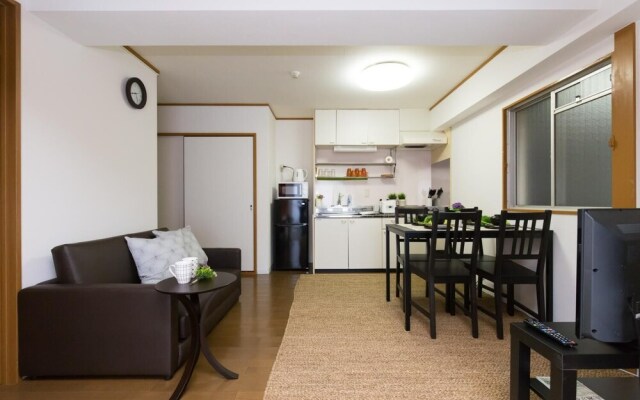 Studio Minamisenba301