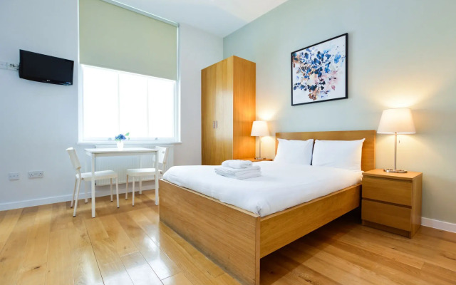 Notting Hill Serviced Apartments by Concept Apartments