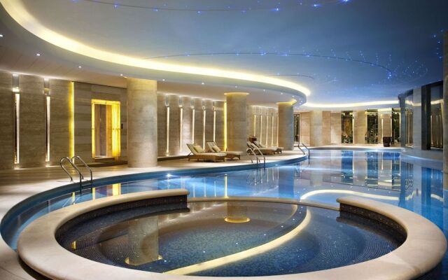 Hilton Hangzhou Qiandao Lake Resort