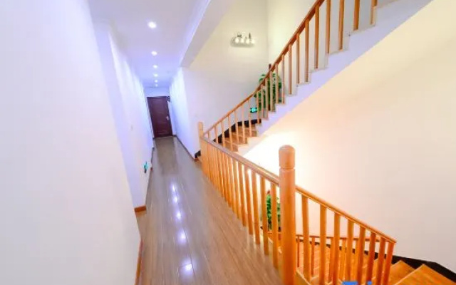 Jiuqi · Wuzhen LinShe Art and Cultural Homestay