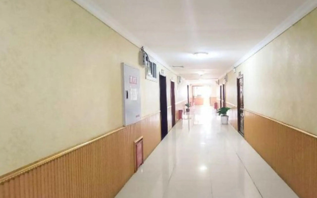 Chongqing jiafu hotel