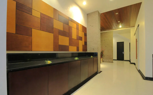 Airy Premier Seminyak Bidadari 2 Kuta Bali