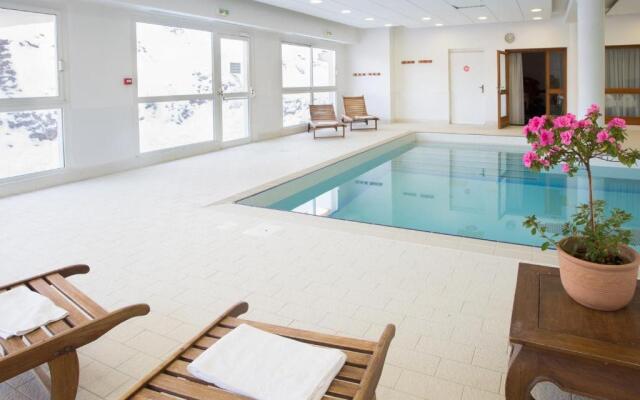 Studio Puy-Saint-Vincent, 1 pièce, 2 personnes - FR-1-504-341