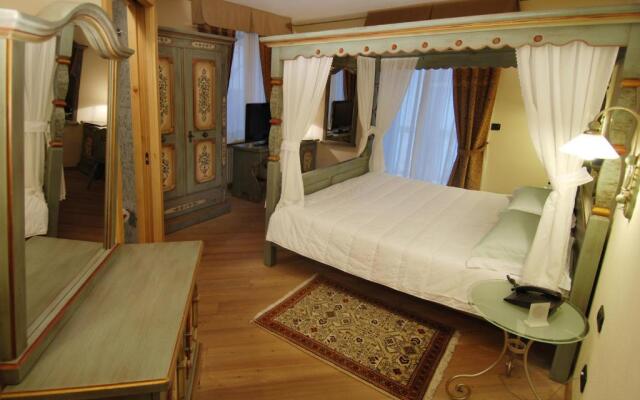 Hotel Bes & Spa