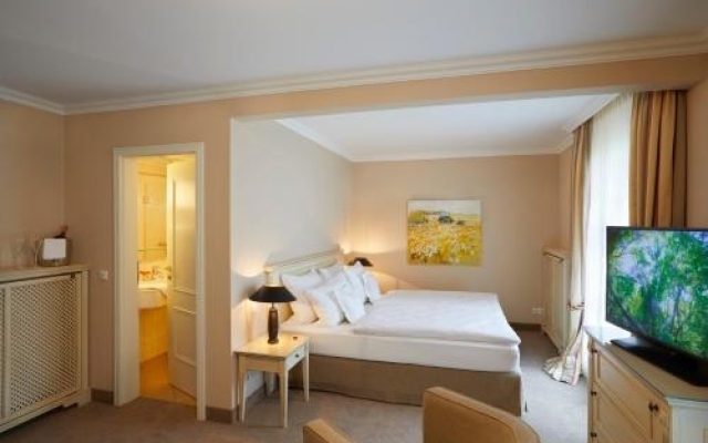 Strandhotel Fontana