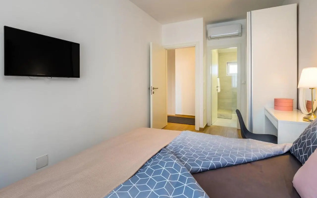 Villa Mondo Adria
