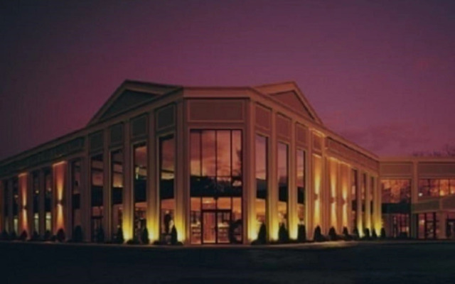 Pocono Palace Resort