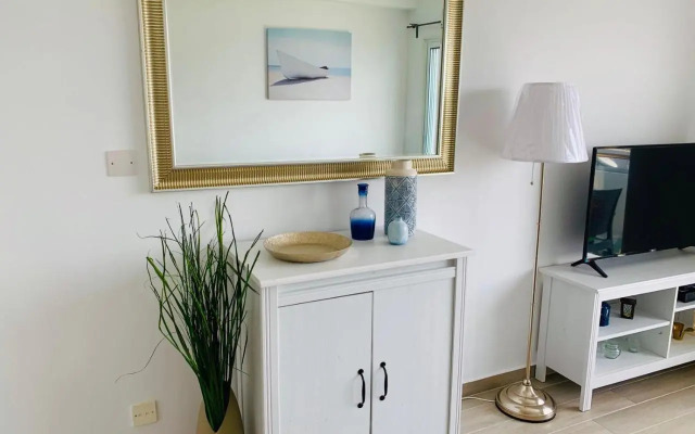 Thalassa Sea View Suite