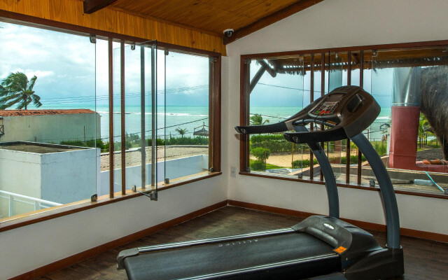 Praia Bonita Resort