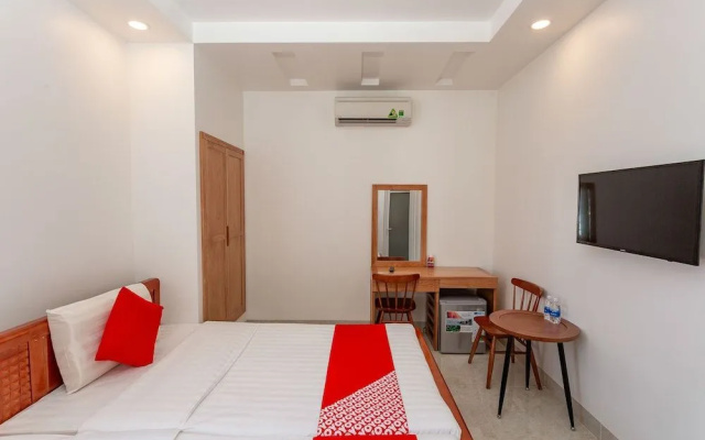 Bao Phuc Hotel – Guest Rooms – Phu Quoc