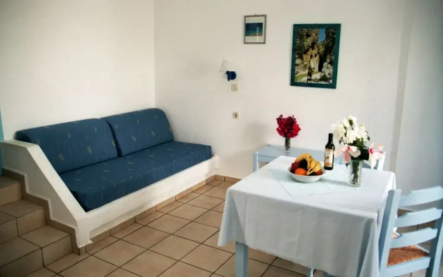 Galeana Beach Hotel