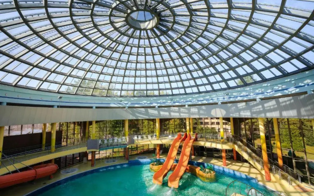 Sanatoriy Ozerniy