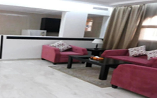 Tulip Inn Tabuk