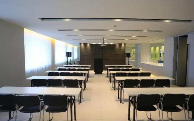 Jinjiang Inn Select Chongqing Railway Station Yangtze River View Branch