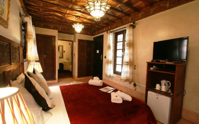 Riad Africa