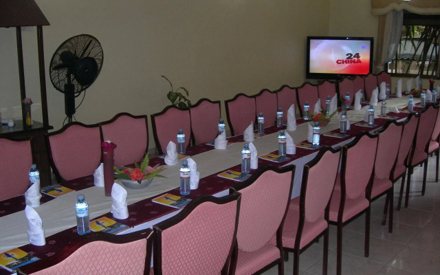 Khalifa Executive Suites
