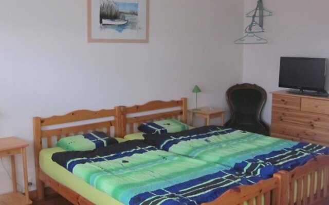 La Ferme de la Corbière