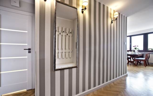 P&O Apartments Kilińskiego