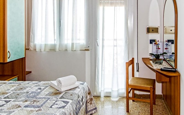 Hotel Trianon