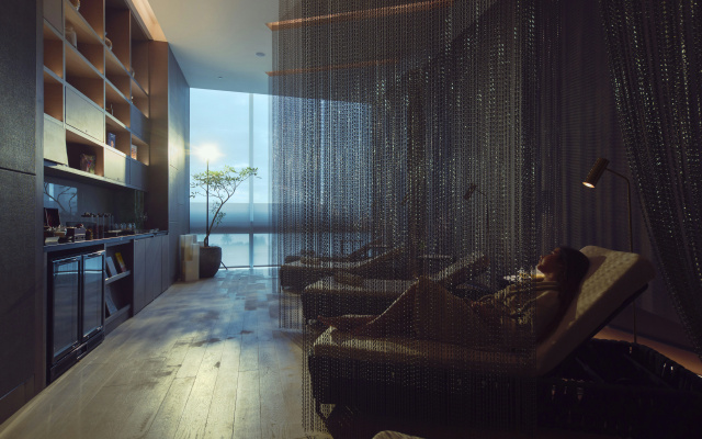 Cinnamon Life at City of Dreams - Image 5