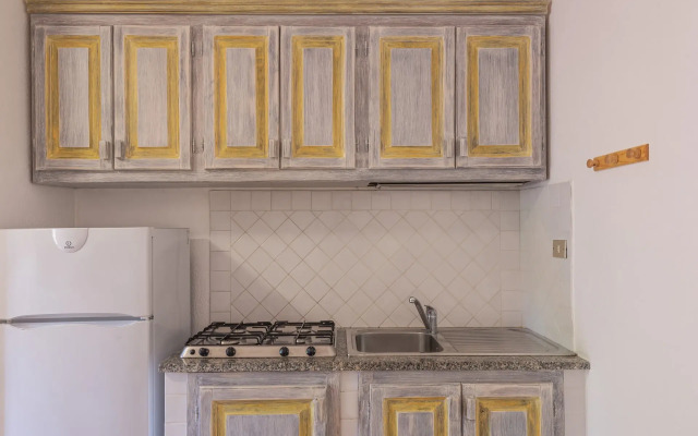 Baia de Bahas Residence