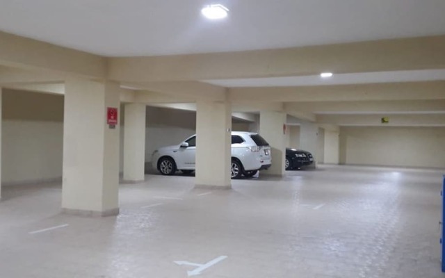 Sara luxury  apartment