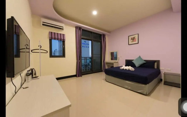 Kenting Orange Homestay