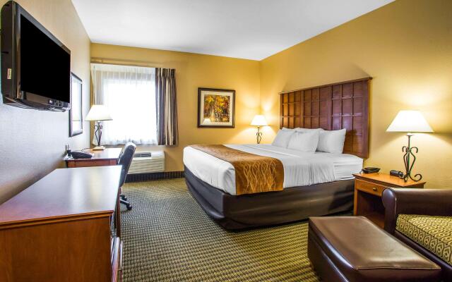 Comfort Inn & Suites Chillicothe