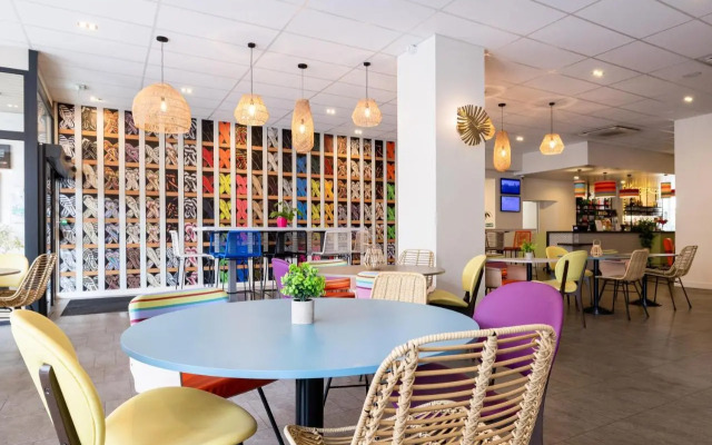 Hôtel ibis Perpignan Centre