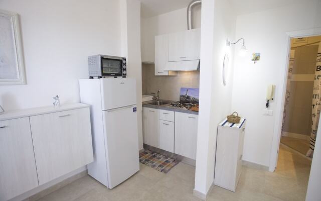 Appartamento Lo Scoglietto