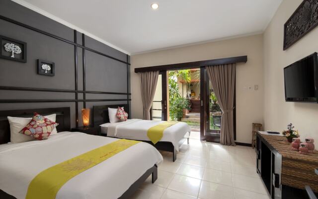 Canggu Bona Kubu